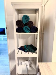 Appartement au pied du métro. - 1