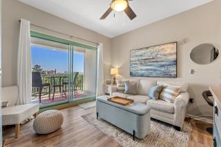 Inn at Seacrest 309- Somewhere in the Sun - Inlet Beach - 0