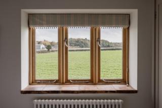 Barn Owl Cottage, Field Dalling - - 0
