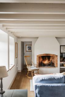 Barn Owl Cottage, Field Dalling - - 4