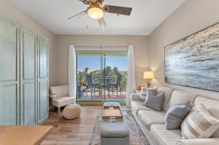 Inn at Seacrest 309- Somewhere in the Sun - Inlet Beach - 4