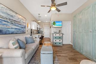 Inn at Seacrest 309- Somewhere in the Sun - Inlet Beach - 3