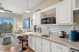 Inn at Seacrest 309- Somewhere in the Sun - Inlet Beach - 1