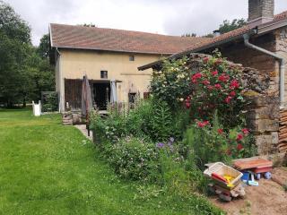 La Houssière Maison à la campagne - La Houssière - 8