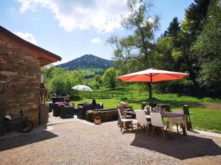 La Houssière Maison à la campagne - 2