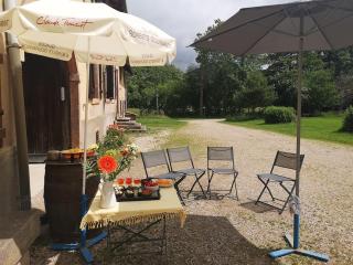 La Houssière Maison à la campagne - 1