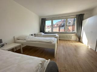 monteurzimmerKING Hildesheim Am Kupferstrange - Hildesheim - 8