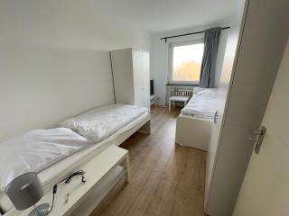 monteurzimmerKING Hildesheim Am Kupferstrange - Hildesheim - 5