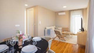 ZK luxury apartments - Murter - 9