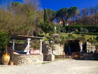 B&B Pino del Capitano - 1