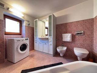 Garden's Lodge - Larihome A79 - Gravedona - 3