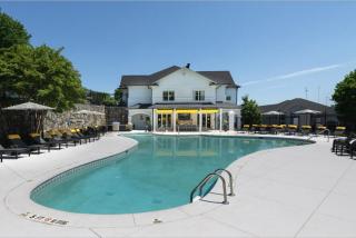 Landing at The Kendrick - 2 Bedrooms in Buckhead - Atlanta - 6