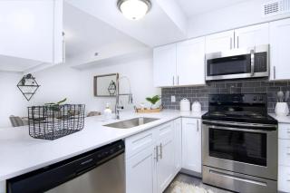 Landing at Riverbend - 2 Bedrooms in Castleton - Indianápolis - 9