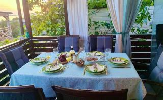 MARIS MOBILE HOME - Drage - 1