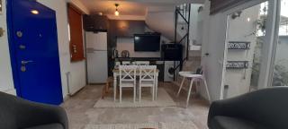 aj konukevi müstakil ev dört odalı - Ayvalık - 2