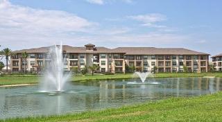 Landing at Lakeview Villas - 1 Bedroom in New Braunfels - New Braunfels - 7