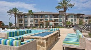 Landing at Lakeview Villas - 1 Bedroom in New Braunfels - New Braunfels - 2