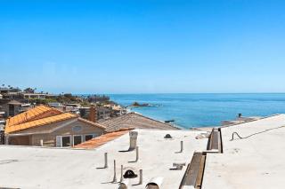 Luxurious Seaside Escape-150 Steps to the Beach-Panoramic Ocean Views - Laguna Beach - 5