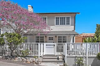 Luxurious Seaside Escape-150 Steps to the Beach-Panoramic Ocean Views - 1