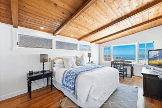 Luxurious Seaside Escape-150 Steps to the Beach-Panoramic Ocean Views - 2