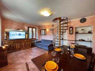 Garden's Lodge - Larihome A79 - 8