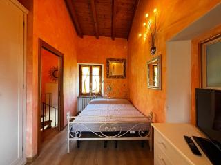 Garden's Lodge - Larihome A79 - Gravedona - 7