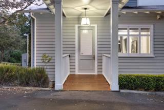 Riverside holiday house with Kaimai View - Omanawa - 5