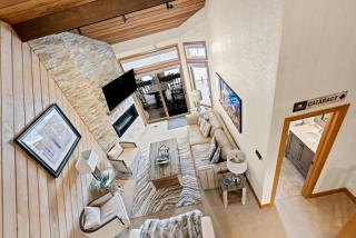 Cozy Townhouse in Avon - 4