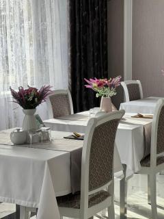 AGATS hotel - Atıraw - 1