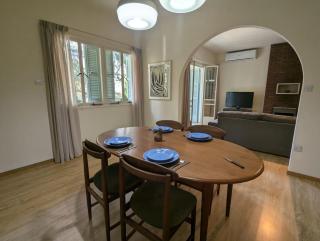 Gladstone Apartment - Nicosia - 7