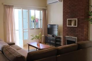 Gladstone Apartment - Nicosia - 5