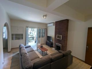 Gladstone Apartment - Nicosia - 4