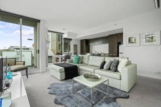 East Melbourne retreat - Melbourne - 8