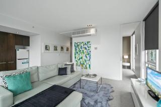 East Melbourne retreat - Melbourne - 6