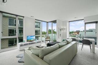 East Melbourne retreat - Melbourne - 5