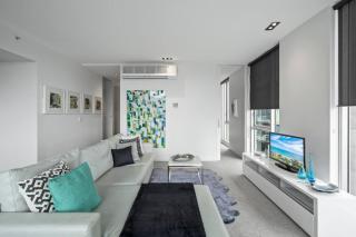 East Melbourne retreat - Melbourne - 2