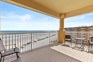 Atlantic Villas 601 - New Smyrna Beach - 9