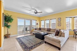 Atlantic Villas 601 - New Smyrna Beach - 6
