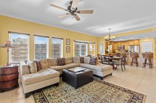 Atlantic Villas 601 - New Smyrna Beach - 5