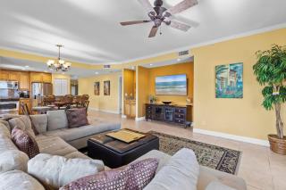 Atlantic Villas 601 - New Smyrna Beach - 4