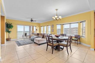 Atlantic Villas 601 - New Smyrna Beach - 3