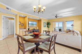 Atlantic Villas 601 - New Smyrna Beach - 1