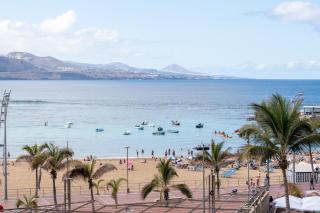 Vivelorural Canteras Beach Estudio 202 - Las Palmas de Gran Canaria - 8