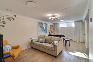 Private Peaceful Queen Room Free Parking - 7