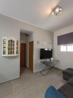 Apartamento La Domus - Cadice - 2