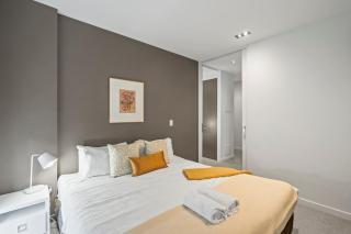 Central apt with Parking and Pool - Melbourne - 9