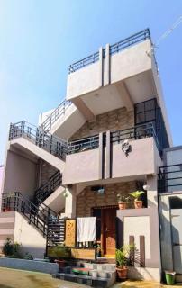 Vedanth Homestay - Hampi - 0