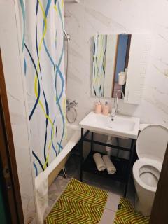 Like Home Apartment 49 - Almaty - 1