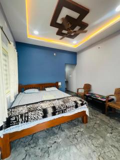 Vedanth Homestay - Hampi - 3