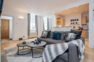 Modern 2-Bed Flat in Earls Court - Londra - 8